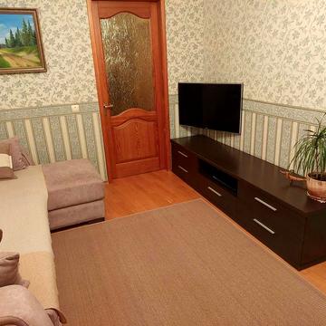 3х кімнатна квартира з автономним опаленням