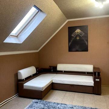 Тарасівка, здам в оренду 1-но кімнатну квартиру в приватному будинку