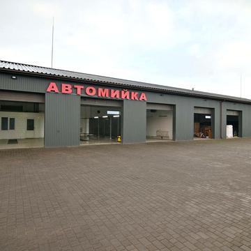 Вишнева, 58А