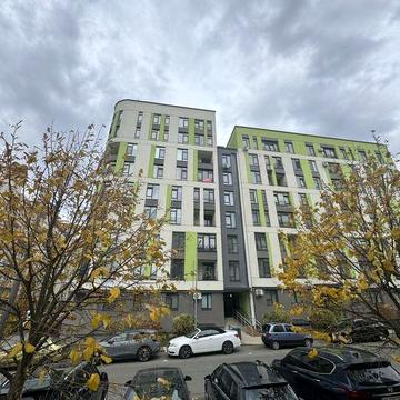 Продаж квартири на Сихові ЖК Пасічний ЖК Пасічний