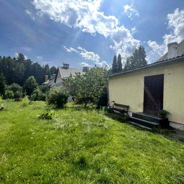 Продаж частини будинку, Брюховичі