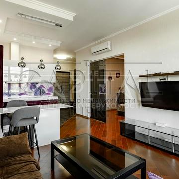 Андрія Верхогляда вул. (Михайла Драгомирова), 7