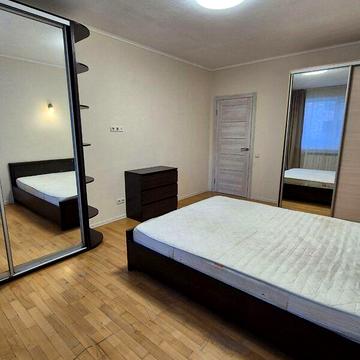 Продаж 1к Квартира Лісова вулиця ЖК Авангард на Лесной