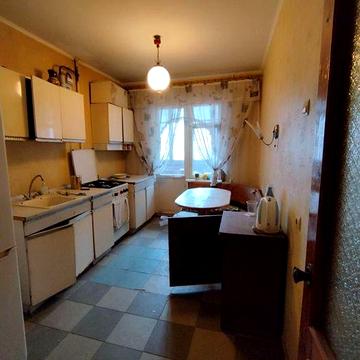 Продам 3-х ком.квартира на Черемушках.Дом-чешский проект. (2-939-244)