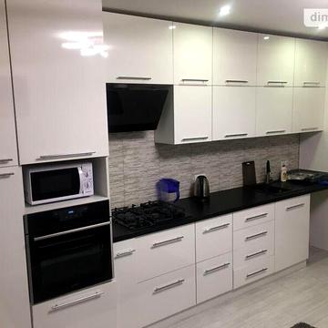 Довгострокова оренда 1к Квартира Роксоляни вулиця ЖК Plus на Роксоляны