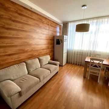 Юрія Кондратюка вул., 3