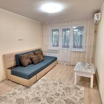 Олександра Поля просп. (Кірова), 107-А