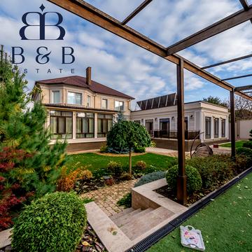 Черноморская