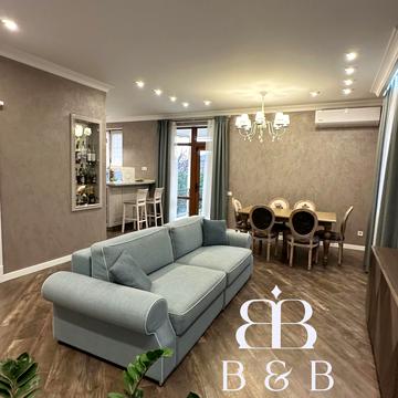 Новоселів вул., 10 а