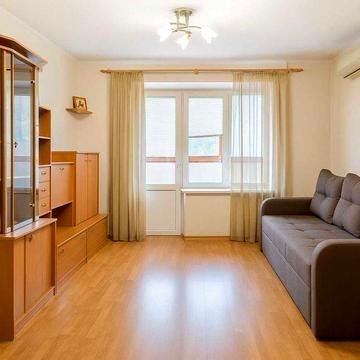 Довгострокова оренда 1 кім квартири Дарницький Миколи Бажана 5В