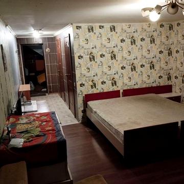 Однокомнатная на Борщаговке(от владельца!)