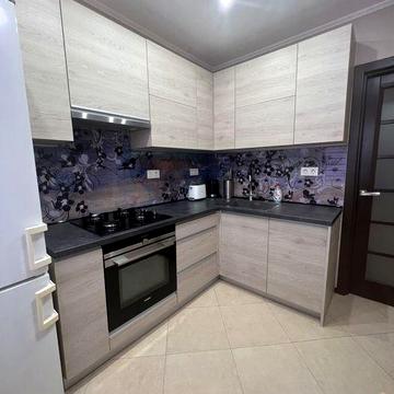 Оренда 2к кв Кудряшова (Мокра),7 Соломʼянка