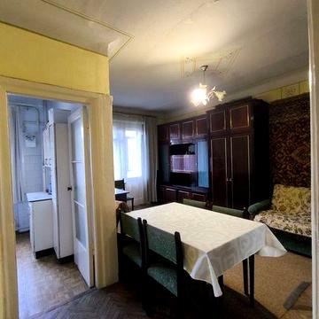 Здається 2кім квартира вул Ряшівська 1