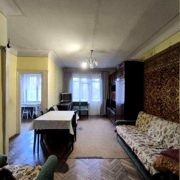 Здається 2кім квартира вул Ряшівська 1