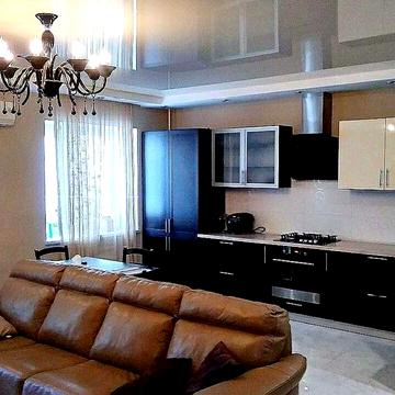 3-комн. квартира 90м² Старопортофранковская* НОВЫЙ ДОМ* ГАЗ* СВЕТ 24/7