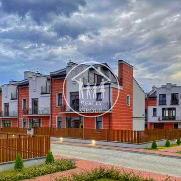 Ваше майбутнє житло, будинок в оточенні лісопаркової зони