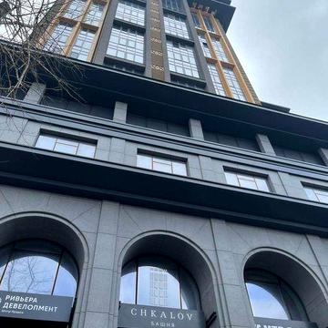 Вежа ЧКАЛОВ !ЦЕНТР! МОРЕ ПОРУЧ! 2-кімн.квартира !62 кв.метри!