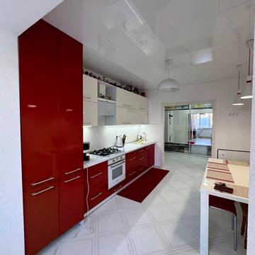 Вінницька, 1/5