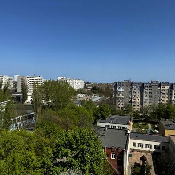 Люстдорфська дорога вул., 123/4