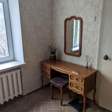 Юлії Здановської вул. (Ломоносова), 4