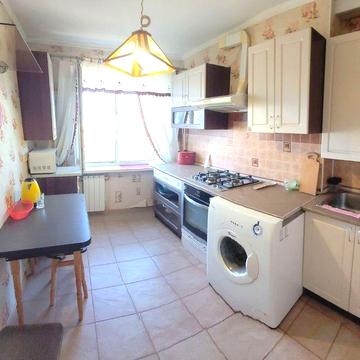 Сдаётся двухкомнатная квартира на Намыве с ремонтом