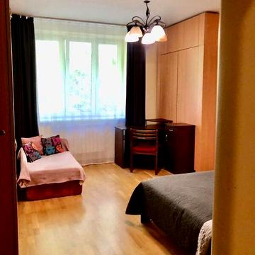 Довгострокова оренда 2к Квартира Смерекова вулиця