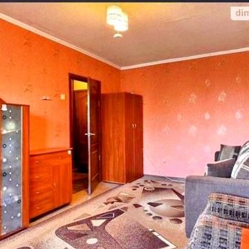 Довгострокова оренда 1к Квартира Галини Мазепи (Ковалевської Софії) вулиця