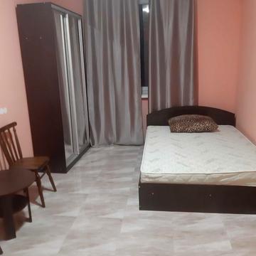 Совська вул.