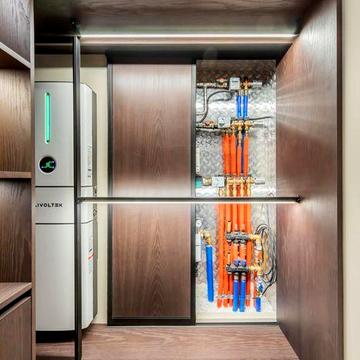 ‼️Повністью автономна стильна квартира ЖК Рівер Стоун River Stone