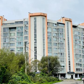 Івана Величковського вул., 70