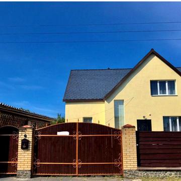 Продам будинок з банею