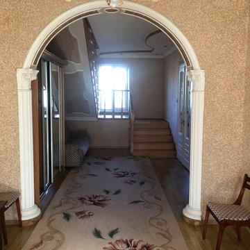 Оренда будинку зі зручностями