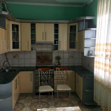 Оренда будинку зі зручностями