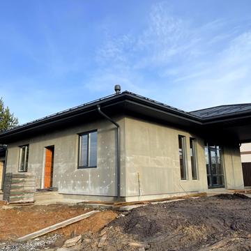 Каштанова вул.