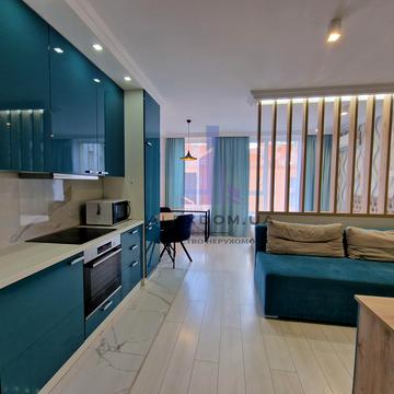 Соборності просп. (Воззєднання), 17 к2