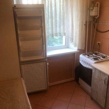 Довгострокова оренда 1к Квартира Замостянська вулиця