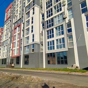 Продається 1-кім. квартира в центрі Гостомель ЖК Гостомель Сіті