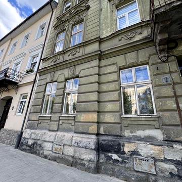 Продаж квартири 5 хв до центру міста вул. К.Левицького