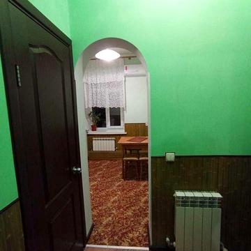 Сдам 1-к квартиру на Колонтаевской