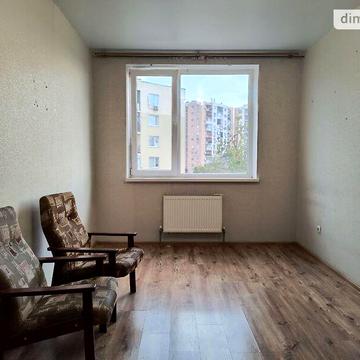 Продаж 1к Квартира Проїзна вулиця