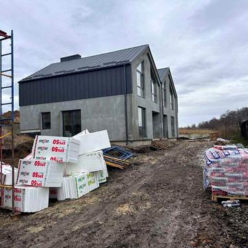 Продаж будинків (дуплексів) у селі Великі Гаї