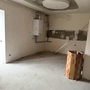 Степана Бандери вул., 49/1