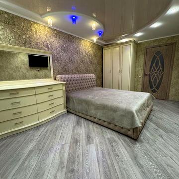 Продам 3х комнатную квартиру с паркоместом!!!