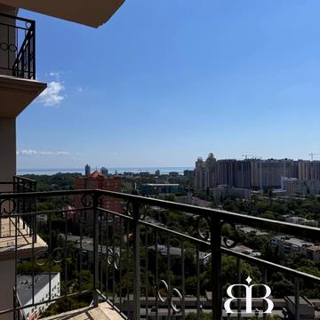 Фонтанська дорога вул., 25