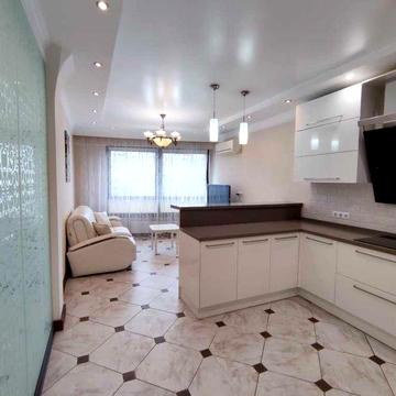 Оренда 1-кім. квартири в ЖК Park Avenue Парк Авеню пр.Голосіївський 60