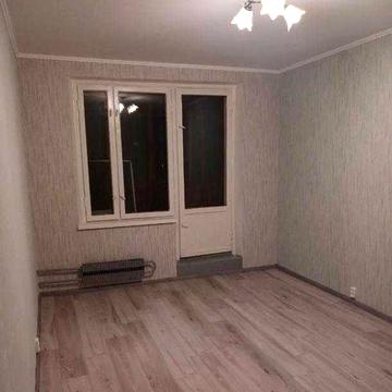 2х комнатная квартира Салтовка
