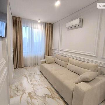 Продаж 1к Квартира Генуезька вулиця ЖК Арк Палас