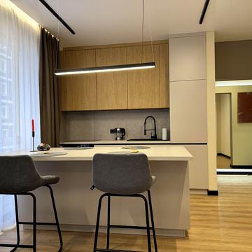 Михайла Максимовича вул. (Онуфрія Трутенка), 26-В