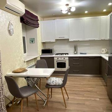 Сдам 2 ком.кв. С ремонтом метро Научная