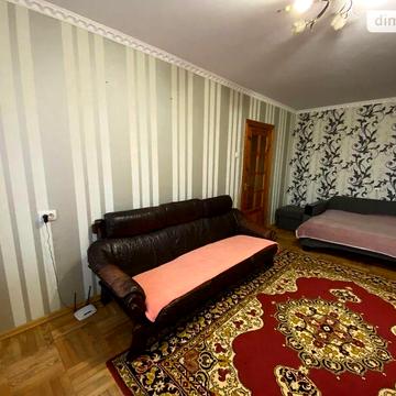 Довгострокова оренда 1к Квартира Андрія Первозванного вулиця